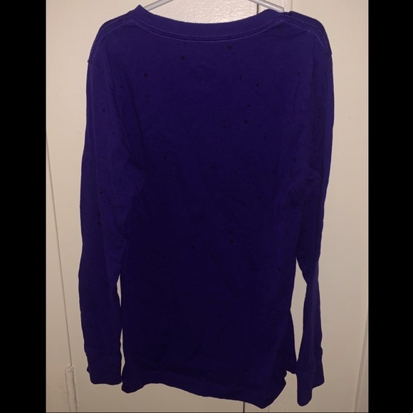 Air Jordan Long Sleeve ❤️ Buy 1 Get 1 Free ❤️ - Picture 4 of 4